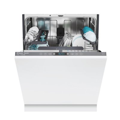 CANDY Lave-vaisselle 60cm 14 couverts 44db blanc - CI4C4F0PA - 