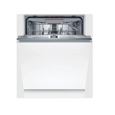 BOSCH Lave-vaisselle 60cm 14 couverts 46db blanc - SMV4HVX00E - 