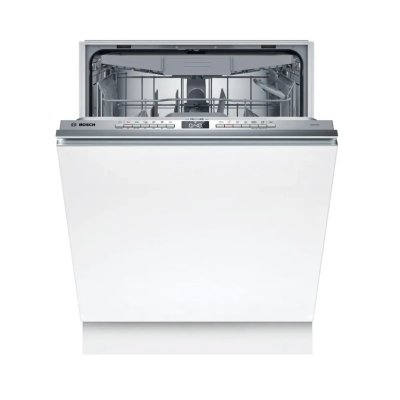 BOSCH Lave-vaisselle 60cm 14 couverts 46db tout int&eacute;grable - SBV4HVX14E - 