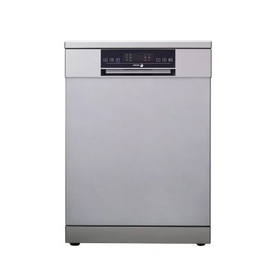 FAGOR Lave-vaisselle 60cm 15 couverts 42db inox - FLVP151CSS - 