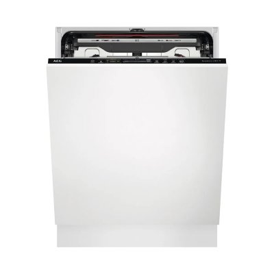 AEG Lave-vaisselle  ENCASTRABLE - FSK93718P 60CM