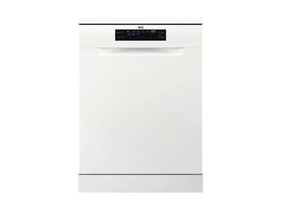 AEG Lave-vaisselle  FFB33607ZW Blanc D