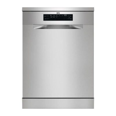 AEG Lave-vaisselle  ffb64607zm 60 cm