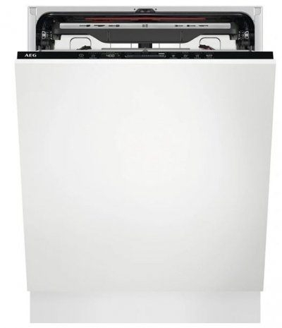 AEG Lave-vaisselle  FSE75737P - ENCASTRABLE 60 CM