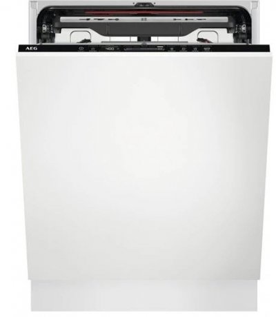 AEG Lave-vaisselle  FSE76727P - ENCASTRABLE 60 CM