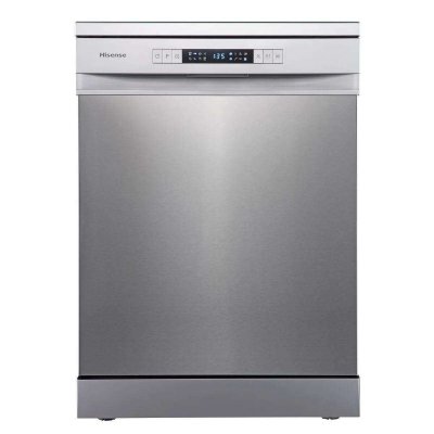 Lave-vaisselle autonome Hisense HS623D10X 14 couverts D