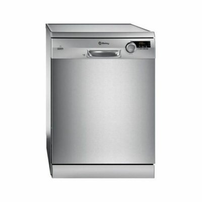 BALAY Lave-vaisselle  3VS572IP Acier inoxydable (60 cm)