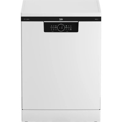 BEKO Lave-vaisselle  BDFN26440WC
