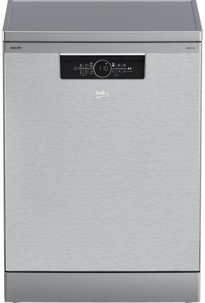 BEKO Lave-vaisselle  bdfn36640xa acier inoxydable (60 cm)