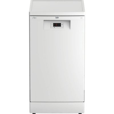 BEKO Lave-vaisselle -  bdfs15020w - 45 cm - 10 couverts