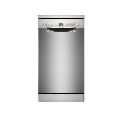 BOSCH Lave-vaisselle -  - SPS2HKI55E - 45 cm - 10 couverts - 46 dB