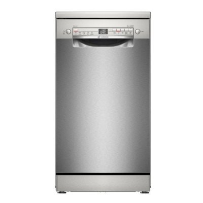 BOSCH Lave-vaisselle -  - SPS2HMI02E - 45 cm - 10 couverts - 46 dB