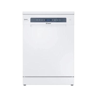 Lave vaisselle CANDY CF 5C6F0W 15 couverts