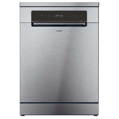 CANDY Lave-vaisselle  Rapid&Oacute; CNF 4A4S3PSX Pose libre 14 couverts