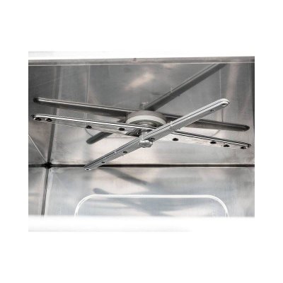 STALGAST Lave vaisselle distributeur liquide de lavage pompe de vidange pompe auxiliaire de rin&ccedil;age 