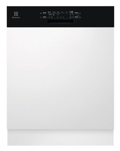 ELECTROLUX Lave-vaisselle  ENCASTRABLE - EEA47201IK 60CM