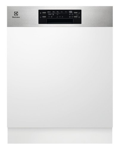 ELECTROLUX Lave-vaisselle  ENCASTRABLE - EEA47201IX 60CM - 