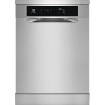 ELECTROLUX Lave-vaisselle  ESC88300SX - ENCASTRABLE 60 CM