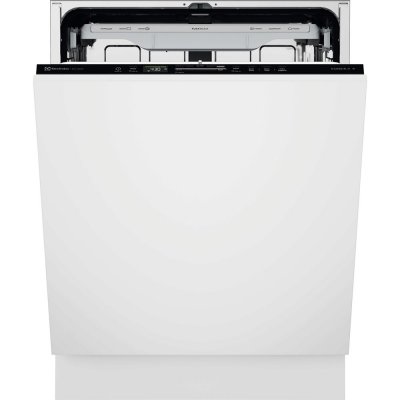 ELECTROLUX Lave-vaisselle  KL82B500S Enti&egrave;rement int&eacute;gr&eacute; 14 couverts