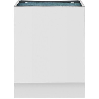 BOMANN Lave vaisselle encastrable 60cm Blanc  GSPE7421VI - Neuf