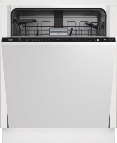 BEKO Lave-vaisselle encastrable  BDIN38440P