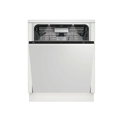 Lave vaisselle encastrable BEKO BDIN38560C