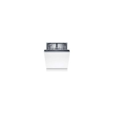 BOSCH Lave-vaisselle encastrable  SMV2HTX08E 60 cm