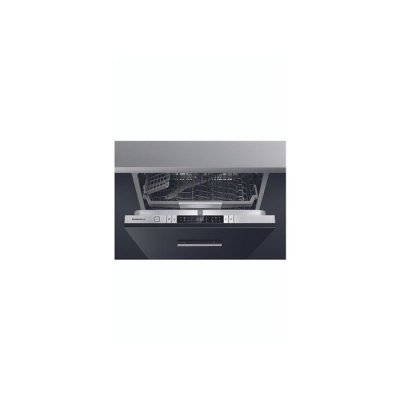 DE DIETRICH Lave-vaisselle encastrable  DAJ433DQX - ENCASTRABLE 60 CM
