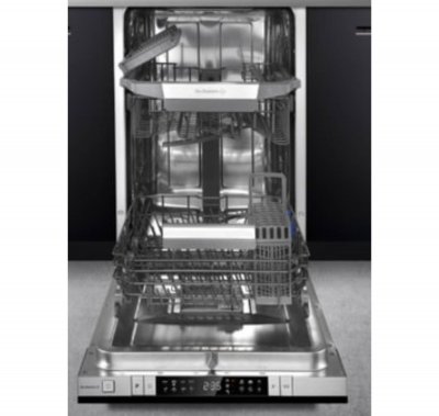 DE DIETRICH Lave vaisselle encastrable  DV301044J