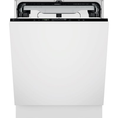 ELECTROLUX Lave-vaisselle encastrable  E62LB200S Tout Integrable 60 cm