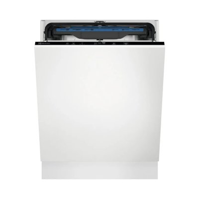 ELECTROLUX Lave-vaisselle Encastrable  EES28400L 14 couverts Blanc