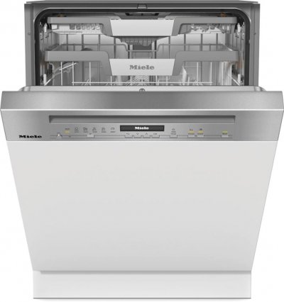 MIELE Lave vaisselle encastrable G 7210 Sci Inox 