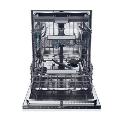HAIER Lave vaisselle encastrable  XI 6B0S3FSB Multicolore 