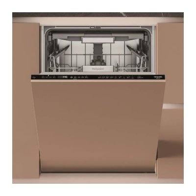 HOTPOINT Lave vaisselle encastrable  H7IHP40L