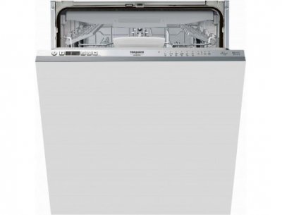 HOTPOINT Lave vaisselle encastrable  hi5030wef