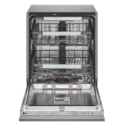 LG Lave vaisselle encastrable  DB475TXS TrueSteam
