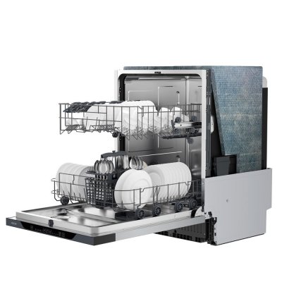 PROLINE Lave-vaisselle encastrable  PBI1248EFULL