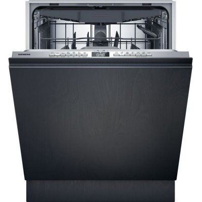 SIEMENS Lave-vaisselle encastrable  SN63EX04ME tout int&eacute;grable
