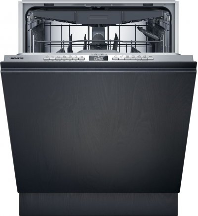 SIEMENS Lave-vaisselle encastrable  SN63HX03VE tout int&eacute;grable