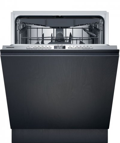 SIEMENS Lave-vaisselle encastrable  SN65YX06CE 60 cm Tout int&eacute;grable