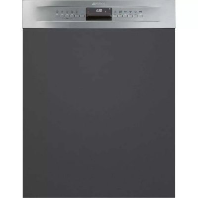 SMEG Lave vaisselle encastrable  PL254CX