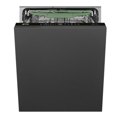 SMEG Lave-vaisselle encastrable  STL5332CLFR