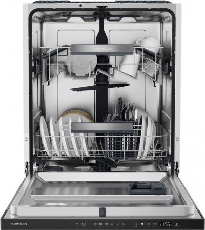 THOMSON Lave-vaisselle encastrable  THBI1444CFULL