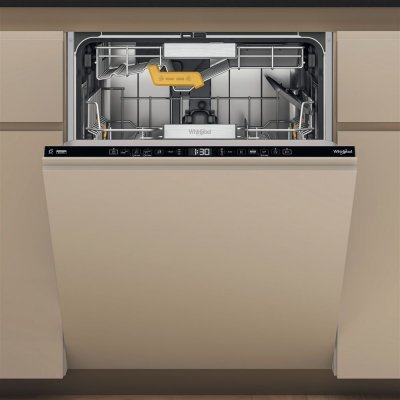 WHIRLPOOL Lave-vaisselle encastrable  MaxiSpace W8IHT40T