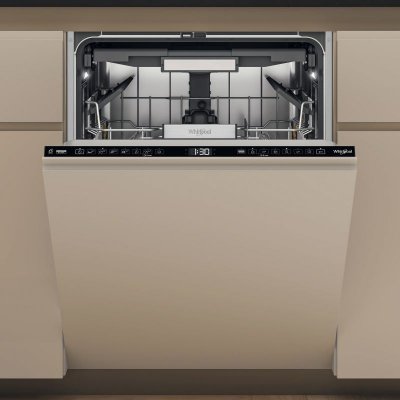 WHIRLPOOL Lave vaisselle encastrable  W7IHF60TU