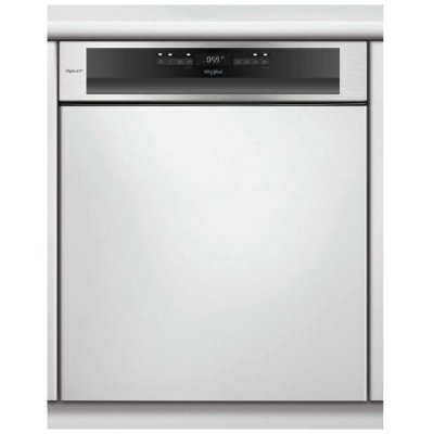 WHIRLPOOL LAVE VAISSELLE ENCASTRABLE  WCBO3T133PFI 