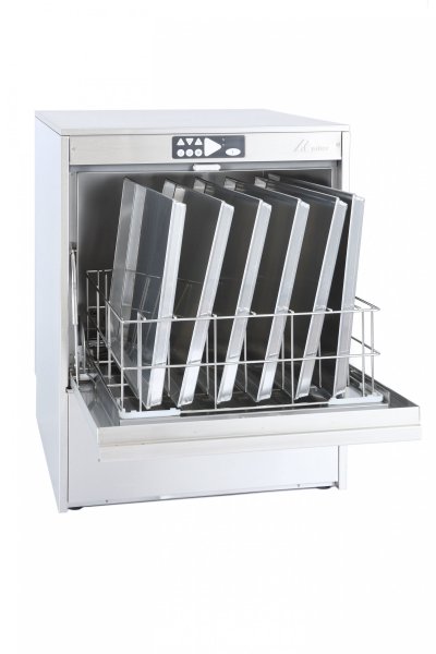  Lave Vaisselle et Lave ustensiles TOPLINE 50x50 avec Pompe de Vidange