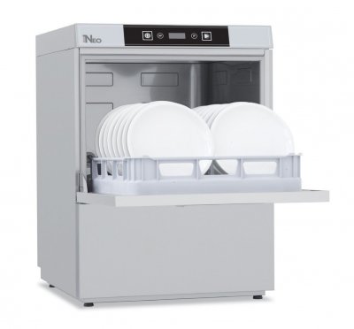 COLGED Lave vaisselle frontal avec pompe de vidange 5,4 kW NEO600PV1 
