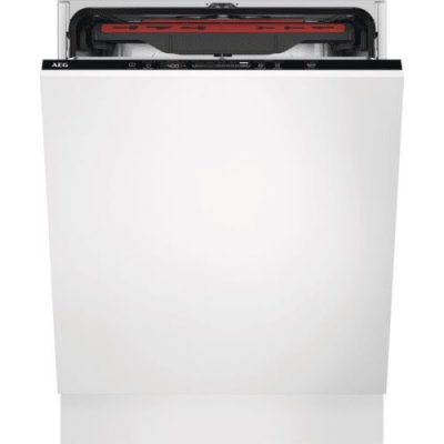 AEG Lave-Vaisselle FSB64907Z 911536563 Minuteur 14 Couverts 44dB Blanc