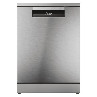 HAIER Lave-vaisselle  XF 4A4M4PX 14 couverts Inox